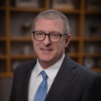 Orlando Health Employee Steve Burriss's profile photo