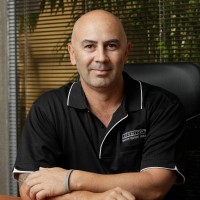 Rentco Transport Equipment Rentals Pty Ltd Employee Brett Perenara's profile photo