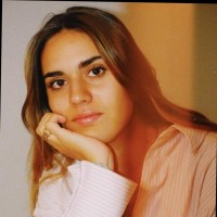 Parcel Employee Maddie Castel's profile photo