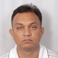 Arindam Datta Email & Phone Number