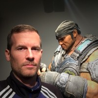 Archiact Employee Nick Sinkewicz's profile photo