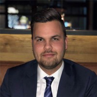 Boost Technical Power Employee Marcus Andersson's profile photo