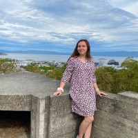 Global Commerce Media GmbH Employee Aleksandra Baruffati's profile photo