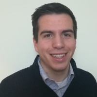 Cyntony Employee Alexander Moschella's profile photo