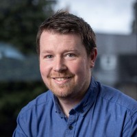 Hall Morrice LLP Employee Jack Borg-Delaney's profile photo