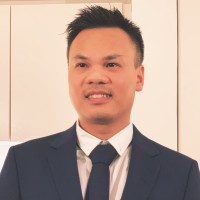 SimCorp Employee Tham Tran's profile photo