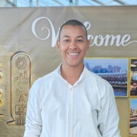 Value Driven Data Employee Abdelrahman Ibrahim's profile photo