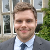 Aggregate Intelligence, Inc Employee Peter Orford's profile photo