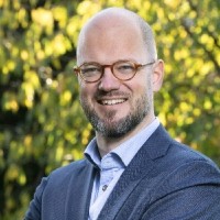 CFE Employee Raphaël de Visser's profile photo