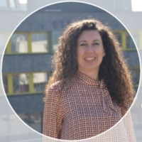 Gemeente Doetinchem Employee Maaike van Den Dungen's profile photo