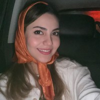 Maadiran Chain Stores Employee Helia Javidi's profile photo