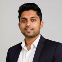 Rajshri Entertainment Employee Steven Davis's profile photo