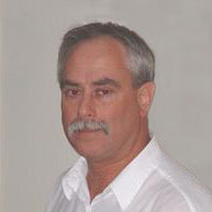 Richard Yarnold