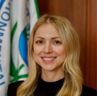 US Environmental Protection Agency (EPA) Employee Leslie Weller's profile photo