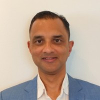 E-mail e número de telefone de Mohan Kannegal