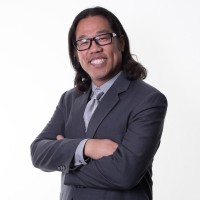 BKF Engineers Employee Roger Chung's profile photo
