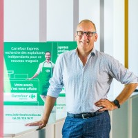 Koen Puttemans Email & Phone Number