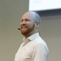 Banking Circle Employee Peter Paulsen's profile photo