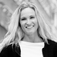 Cleachannel Employee Mona Andreassen's profile photo