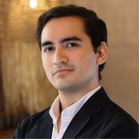 W Punta de Mita Employee Alvin Silva's profile photo