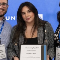 Danielle Caban Email & Phone Number