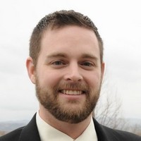 Fortress Information Security Employee Jay Clark's profile photo