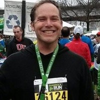 GetFeedback Employee Steve Mort's profile photo