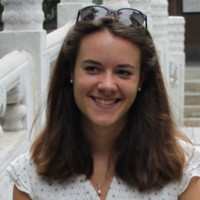 MSANTE Employee Margot Lagarde's profile photo