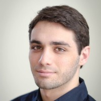 Blue Origin Employee Jimmy Bilello's profile photo
