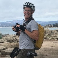 Cardinal Peak Employee Whit Goodrich's profile photo