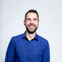 RHEINPFALZ Verlag und Druckerei GmbH & Co. KG Employee Mario Vujnovic's profile photo