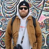 Breadwinner Amsterdam Employee Jake Larner's profile photo