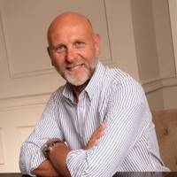 The Brain Tumour Charity Employee Andy Foote's profile photo