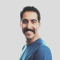 Makr Shakr Employee Arash Daneshvar's profile photo