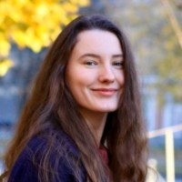 Julia Turkeeva Email & Phone Number