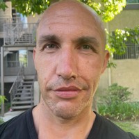 Braille Institute of America Employee Eric Cooley's profile photo