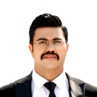 Dr. Abidi Pharmaceuticals Employee Maysam Mahmoudi's profile photo