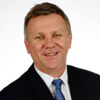 Knight Frank Employee Brett Doyle's profile photo