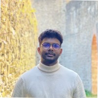 Hari Prasanth Email & Phone Number