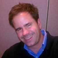 Freepik Company Employee Stephen Westerhouse's profile photo