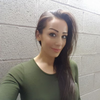 Damson Audio Employee Jessica Archibald's profile photo