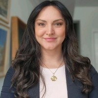 Kristi Milorava Email & Phone Number