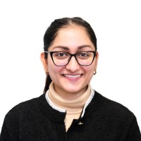 Spaceagency Employee Priya Gupta's profile photo