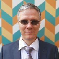 Proven Data Employee Andrew Leshkevich's profile photo