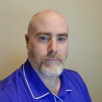 Pronghorn Controls Employee Bryan McLellan's profile photo