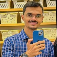 The Media Troop Employee Vipul Dulange's profile photo