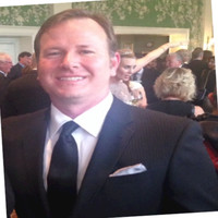 CPS Houston Employee Dwaine Hooten's profile photo