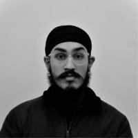 Station One Architects Employee Harkirat Chabby's profile photo