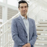 John Georgie Email