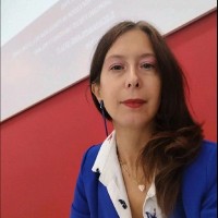 Sigmund Freud University Milano Employee Simona Scaini's profile photo